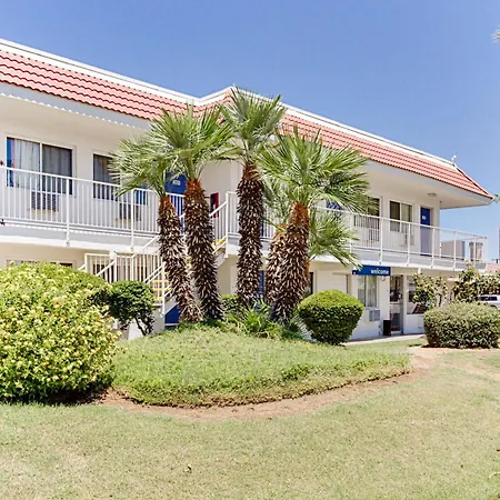 Motel 6-Tempe, Az - Scottsdale South