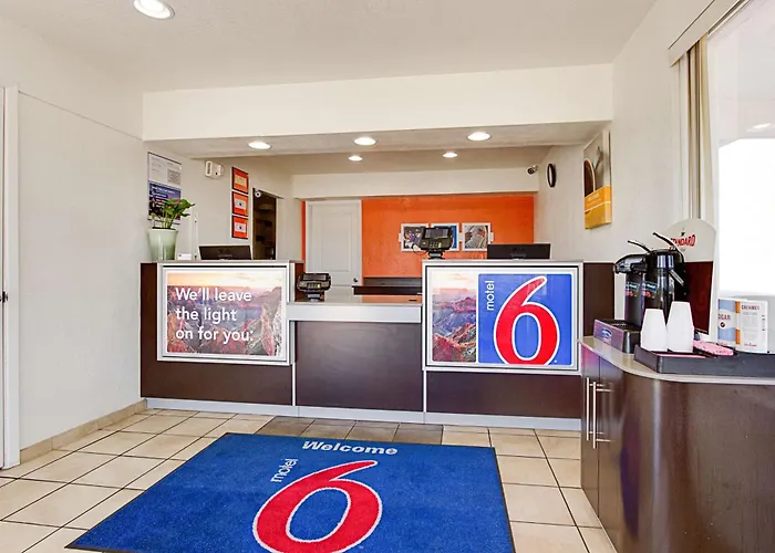 6-tempe, Az - Scottsdale South