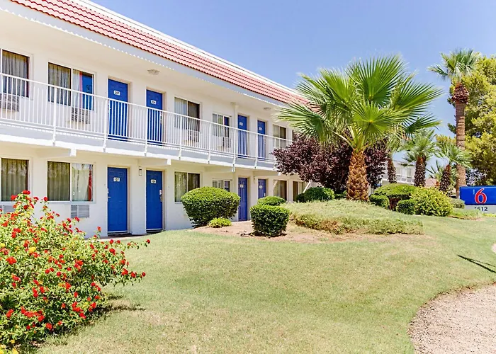 6-tempe, Az - Scottsdale South 3* Tempe