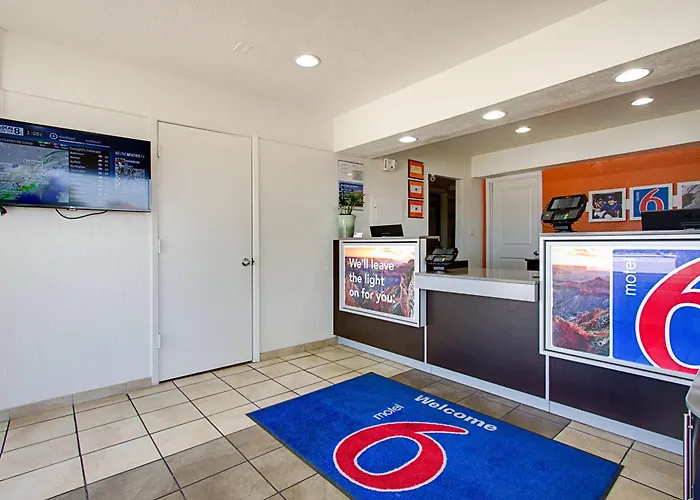 6-tempe, Az - Scottsdale South 3*