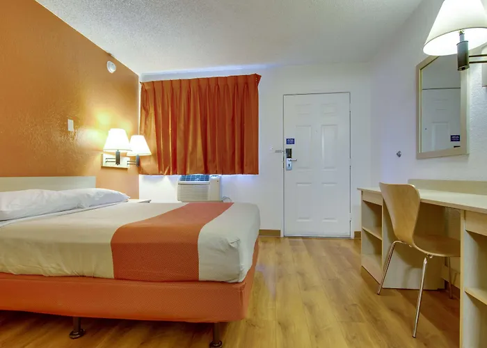 6-tempe, Az - Scottsdale South Hotel