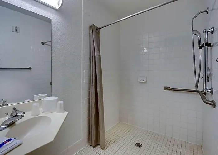 Hotel 6-tempe, Az - Scottsdale South