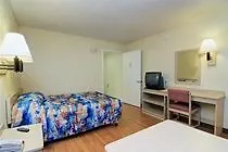 Hotel 6-tempe, Az - Scottsdale South Tempe