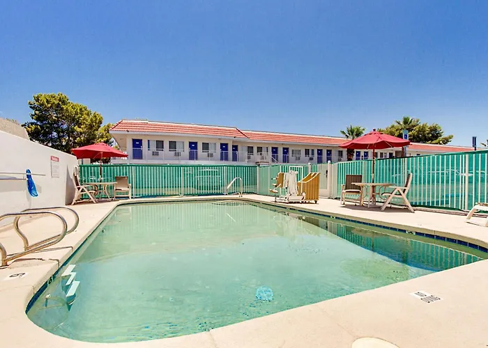 6-tempe, Az - Scottsdale South Hotel
