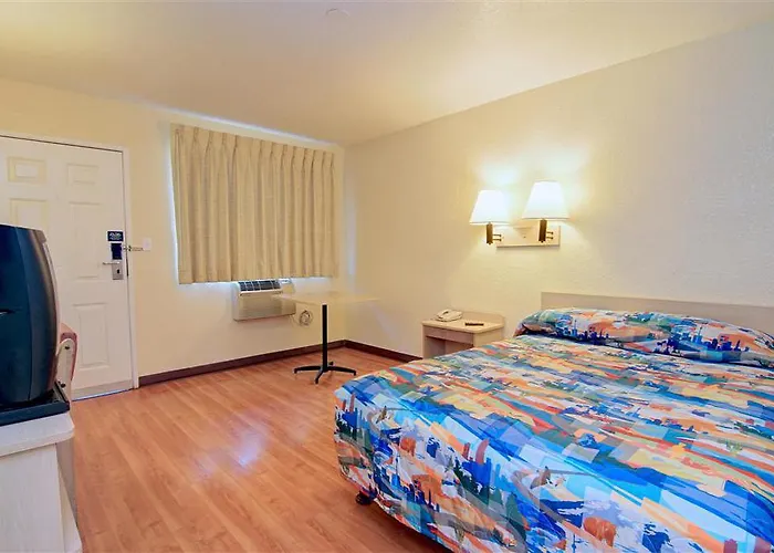 6-tempe, Az - Scottsdale South 3* Tempe